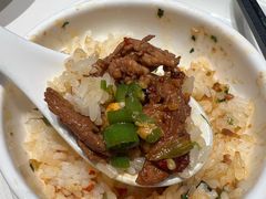 -味上湘菜馆(河马店)