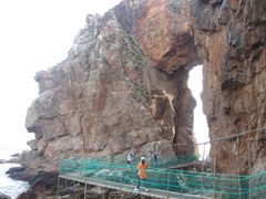 -海驴岛(荣成市)