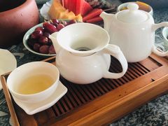 -湖畔居茶楼(湖滨店)