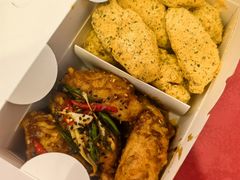 -悠个炸鸡(南京创始店)