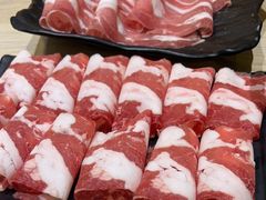 -呷哺呷哺 黄金牧场 (房山印象城店)