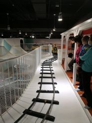 -Eureka优瑞卡儿童主题乐园(合生汇购物中心店)