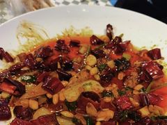 -拿渡·水煮鱼 麻辣香锅(西单大悦城店)