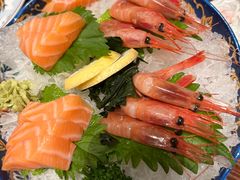 -松子料理(亮马桥店)