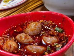 爆浆兔腰-冒椒火辣(奎星楼街店)