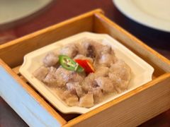 -汕头龙光喜来登酒店-采悦轩中餐厅