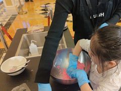 -LUSH(威尼斯人店)