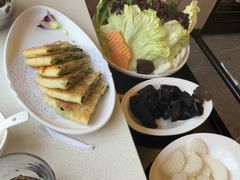 -蝎王府羊蝎子(黄村西大街店)