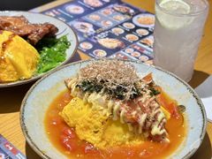 -佰海稻食堂·盖饭·拉面·寿喜锅(中华广场店)
