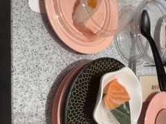 -争鲜回转寿司(海曙天一PLUS店)