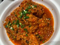 -炊烟小炒黄牛肉(浦东世纪汇店)