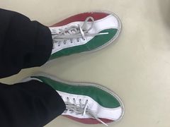 -五台山·保龄球馆