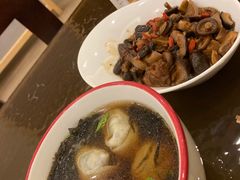 -五观堂素食(新华路店)