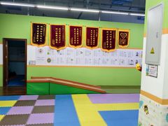 -小岳飞儿童感统·注意力训练馆(金四季店)
