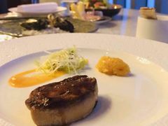 -广州四季酒店·佰鲜汇·现代法餐