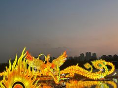 -武汉园博园(武汉自然博物馆)