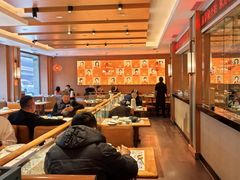 -东方饺子王(新阳路店)