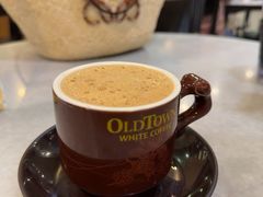 -Old Town White Coffee(gateway@klia2)