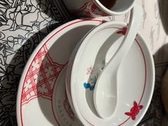 -客官 · 江南小菜馆(长风大悦城店)