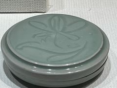 -浙江省博物馆(孤山馆区)