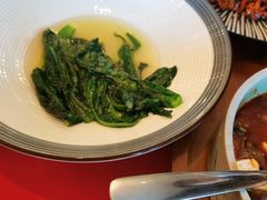 -岷山饭店-岷轩中餐厅