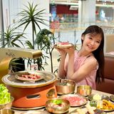  老太太一家好吃的泥炉烤肉#0元玩转这座城