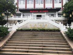-杭州林泉山庄