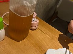 -魁鱼馆·千岛湖金陵山水啤酒温泉酒店