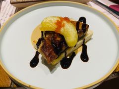 -赤坂亭·M9和牛烧肉·铁板烧(合肥万象城店)