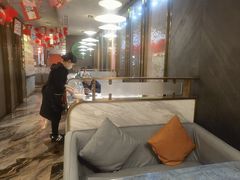 -百草滩羊清水涮羊肉·清真·宁夏盐池滩羊(莲花桥店)