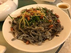 捞顺德爽鱼皮-嘉华海鲜酒家(龙津中路店)