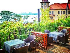 -榆舍日料铁板烧