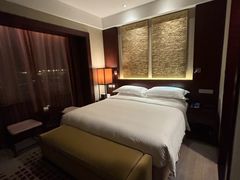 -北京首都机场希尔顿酒店