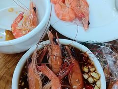 -潭门港海鲜大排档(琼海店)