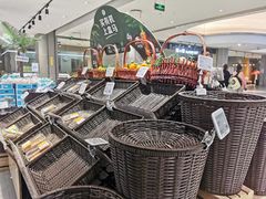 -盒马鲜生(悦峰店)