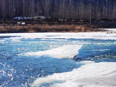 -白河湾生态旅游一条川