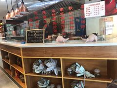 -苗小坛酸汤鱼(酒仙桥店)