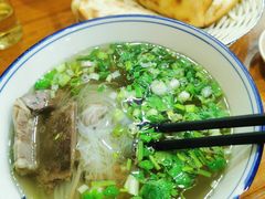 -澄城水盆羊肉(澄县老哥红庙坡店)