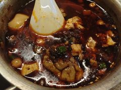 -神伙烧烤(江北黄泥塝店)