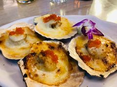 -大渔铁板烧(蛇口店)