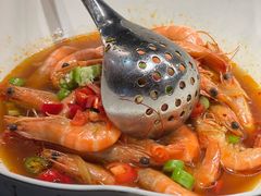 -康悦故事·海鲜自助(雅士亚豪生店)