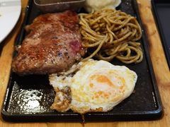 -豪客来牛排(成都锦江大融城店)