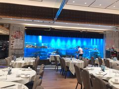 大堂-半岛渔港 • 阿翁火锅馆(将军澳广场店)