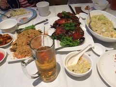 -新加坡海鲜共和(名胜世界圣淘沙海滨坊)