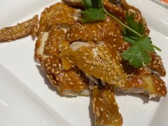 -天府中餐厅·粤菜·海南菜·生猛海鲜(三亚海棠湾洲际度假酒店)