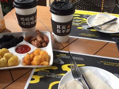 -乐凯撒披萨(海岸城店)