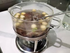 明火泉水牛键-3号仓库·创意中国菜(新世界城店)