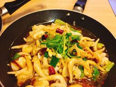 -无限虾享(同庆街店)