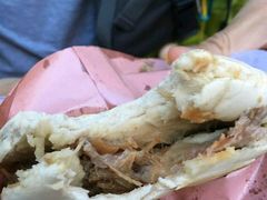-樊记腊汁肉(竹笆市总店)