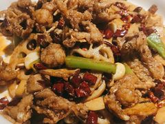 -70后饭吧(府河街店)